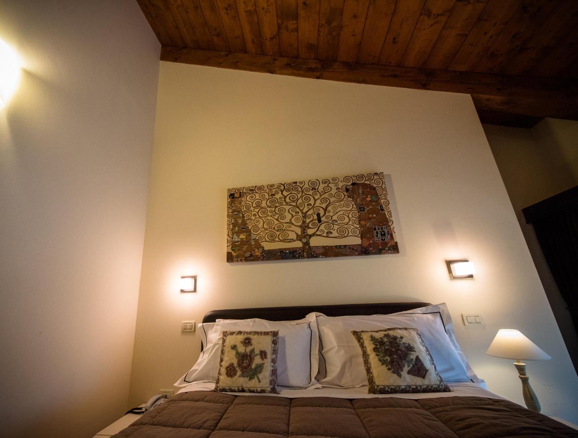 Residence Cà Beregana Vicenza Habitación foto
