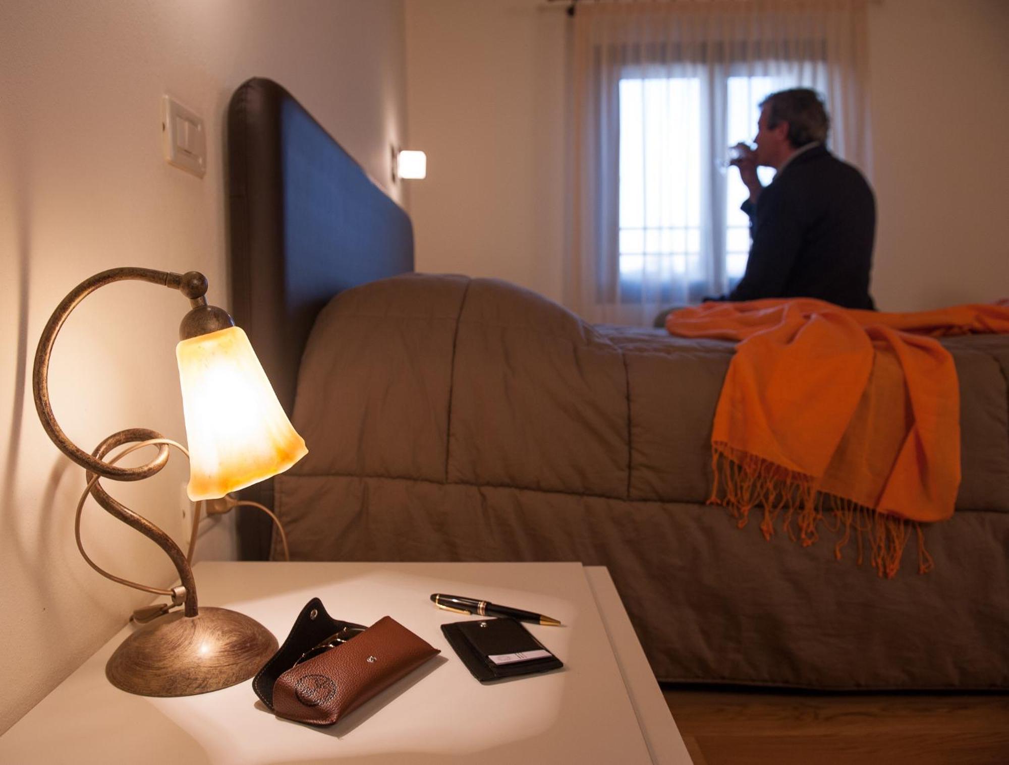 Residence Cà Beregana Vicenza Habitación foto
