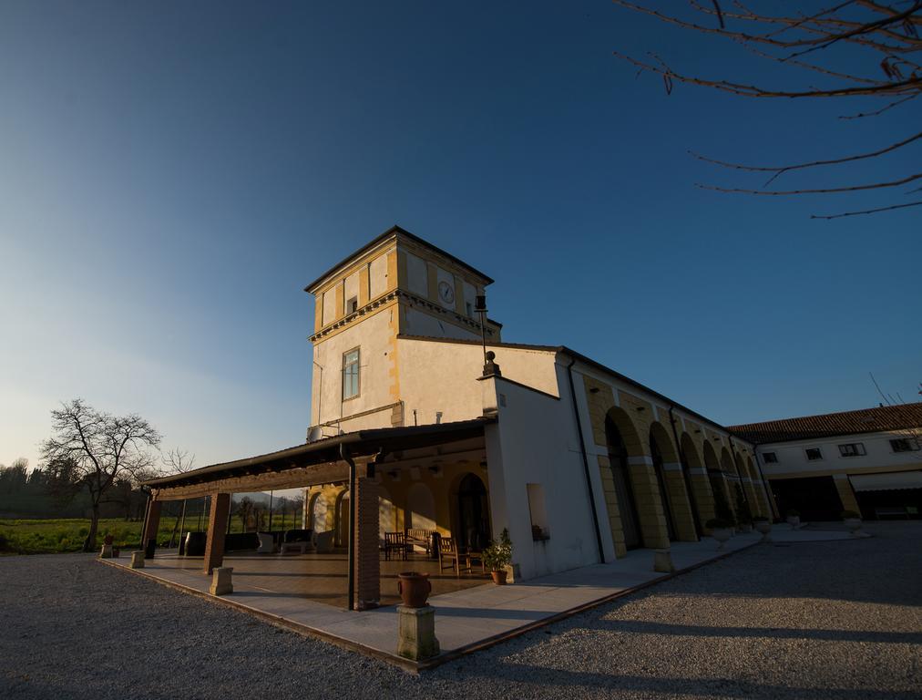 Residence Cà Beregana Vicenza Exterior foto