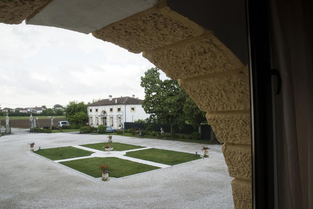 Residence Cà Beregana Vicenza Habitación foto
